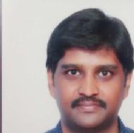 Vamsi Mugada Tableau trainer in Visakhapatnam