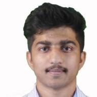 Chittimalla Sri Rama Krishna Class 8 Tuition trainer in Hyderabad