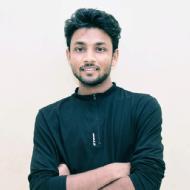 Rushikesh Karegaonkr Class 10 trainer in Pune