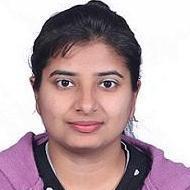 Cheshta N. Class I-V Tuition trainer in Sahibzada Ajit Singh Nagar