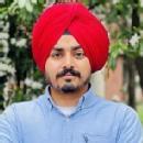 Photo of Gurdeep Singh