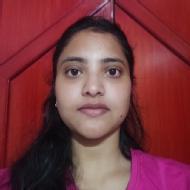 Ramya P. Yoga trainer in Bangalore