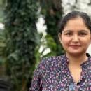 Photo of Ekta