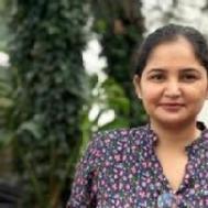 Ekta NEET-UG trainer in Gurgaon