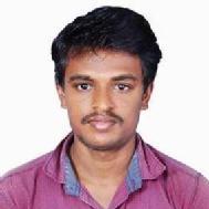 Prabu J UGC NET Exam trainer in Sivakasi