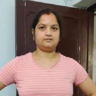 Kanchan P. Personal Trainer trainer in Delhi