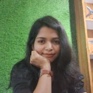 Shibani N. Class 9 Tuition trainer in Bhubaneswar