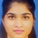 Photo of Vaishnavi J.