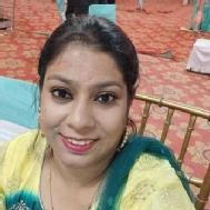 Shalu Sharma Class I-V Tuition trainer in Delhi