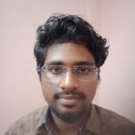 Krishna Prasad Class 12 Tuition trainer in Hyderabad