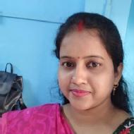 Prabhati M. Class I-V Tuition trainer in Kolkata