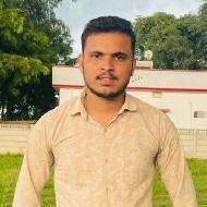 Mohd Kaif Akhtar Hindi Language trainer in Sultanpur Sadar