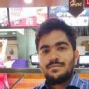 Photo of Nishant Meena