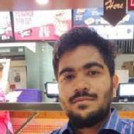 Nishant Meena Class 11 Tuition trainer in Jaipur