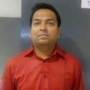 Photo of Abhishek Gupta