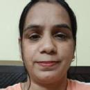 Photo of Sarita Sehrawat