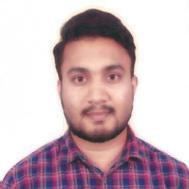 Veerendra Pichuka IBPS Exam trainer in Mumbai