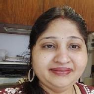 Nilima Desai Class I-V Tuition trainer in Thane