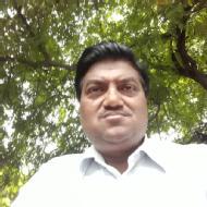 Tribhuwan Narayan Class 12 Tuition trainer in Delhi