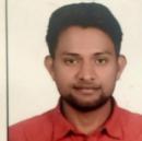 Photo of Vishal Kumar Meena