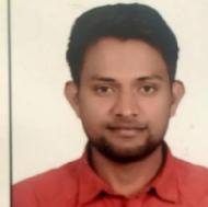 Vishal Kumar Meena Class 10 trainer in Nadoti