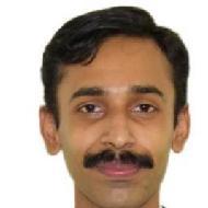 Jithin George Jackson UGC NET Exam trainer in Chennai