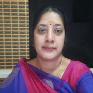 Vimala D. Class 9 Tuition trainer in Coimbatore