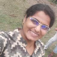 Ranjitha Class 12 Tuition trainer in Vijayawada