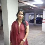 Asha P. Class 12 Tuition trainer in Karthikappally