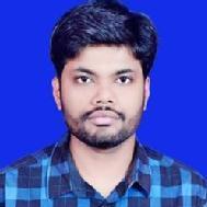 Preashant Rathor Class 9 Tuition trainer in Muzaffarpur