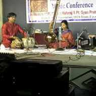 Sreemayee Ganguly Vocal Music trainer in Kolkata