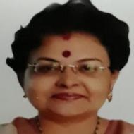 Ipsita D. BSc Tuition trainer in Kolkata