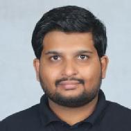 Rohit Rabshette Cyber Security trainer in Pune