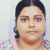 Ruchi S. Class I-V Tuition trainer in Dehra