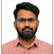 Dr. Ch. Suresh Vidyasagar Class 10 trainer in Hyderabad