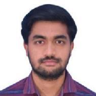 Sayantan Bhowmik Class 12 Tuition trainer in Haldia