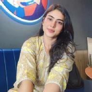 Toshi D. Class I-V Tuition trainer in Ghaziabad