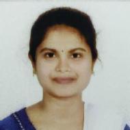 Divya P. Class I-V Tuition trainer in Krishna