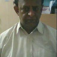 Ranganathan Vijayaraghavan MTech Tuition trainer in Bangalore