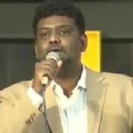 Mark Samuel Vocal Music trainer in Bangalore