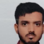 Faraz Ahmad Class 11 Tuition trainer in Aligarh