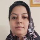 Photo of Fatema Jabalpurwala