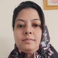 Fatema Jabalpurwala Class I-V Tuition trainer in Nagpur