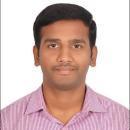 Photo of Srikanth K