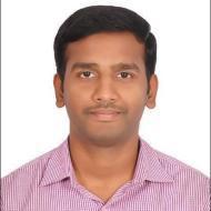 Srikanth K C++ Language trainer in Chennai