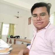 Vishu Class 12 Tuition trainer in Meerut