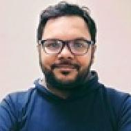 Satish Singh Class 10 trainer in Delhi