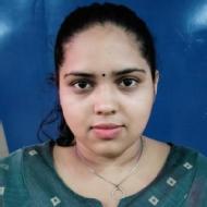 Gopika K. Class I-V Tuition trainer in Palakkad