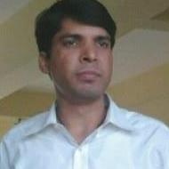 Satyendra Kumar Singh Class 10 trainer in Hyderabad