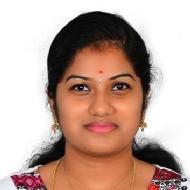 Monisha Class 9 Tuition trainer in Salem